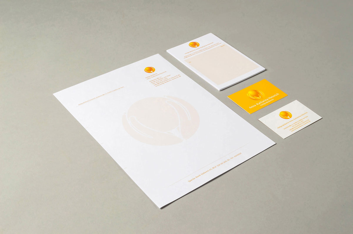 Heilpraktikerin Heinrich Bild 1