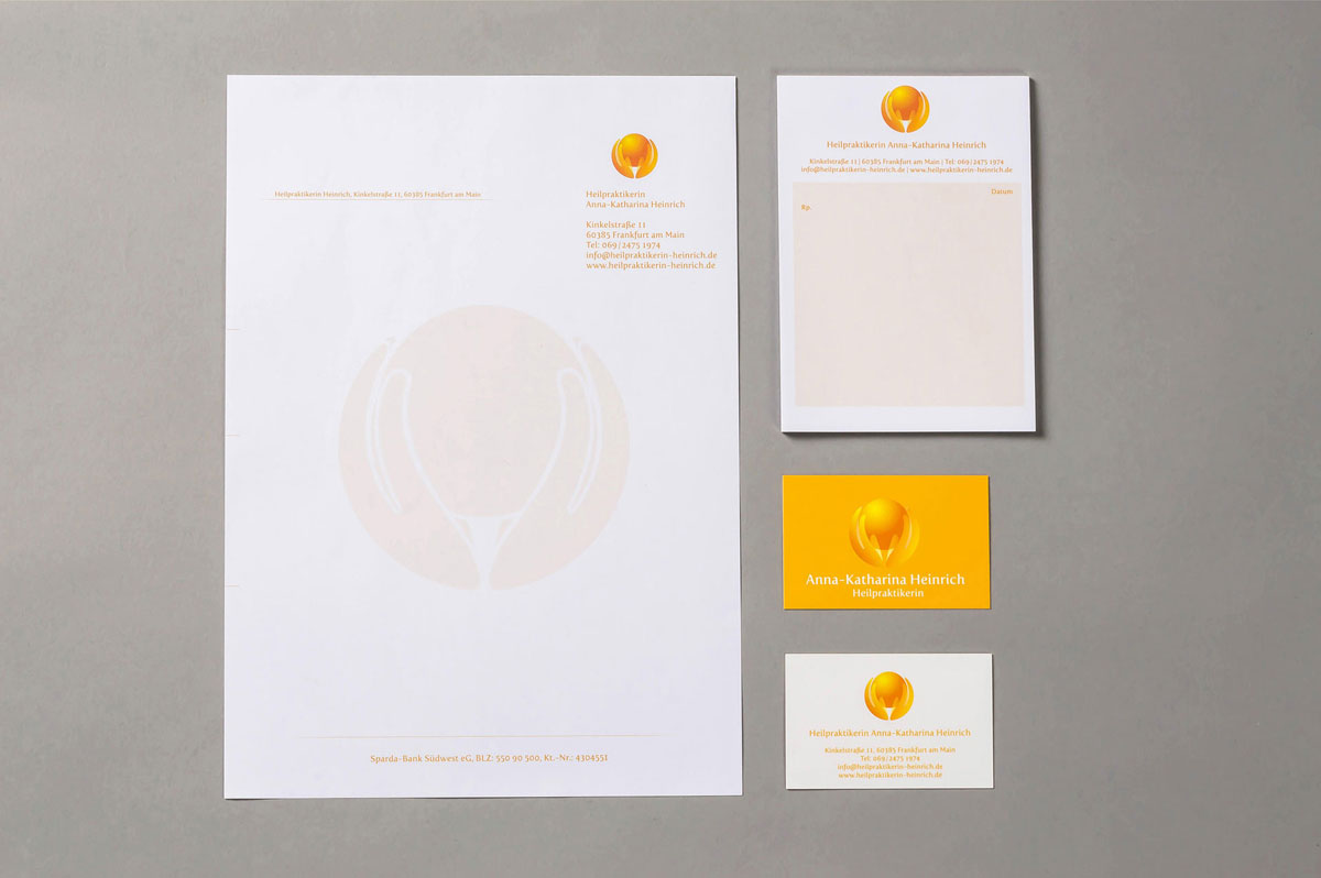 Heilpraktikerin Heinrich Bild 2