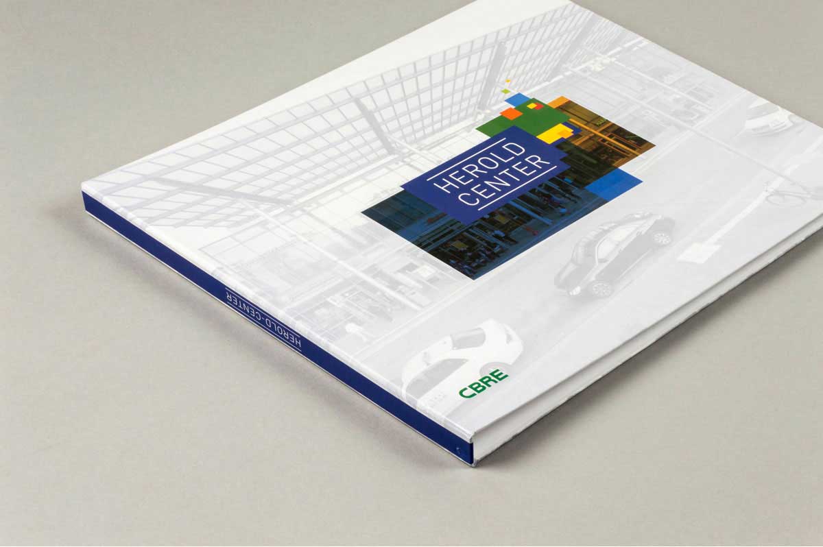 Herold Center Bild 1