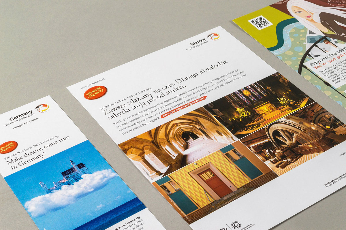 Deutsche Zentrale für Tourismus e.V. Bild 1