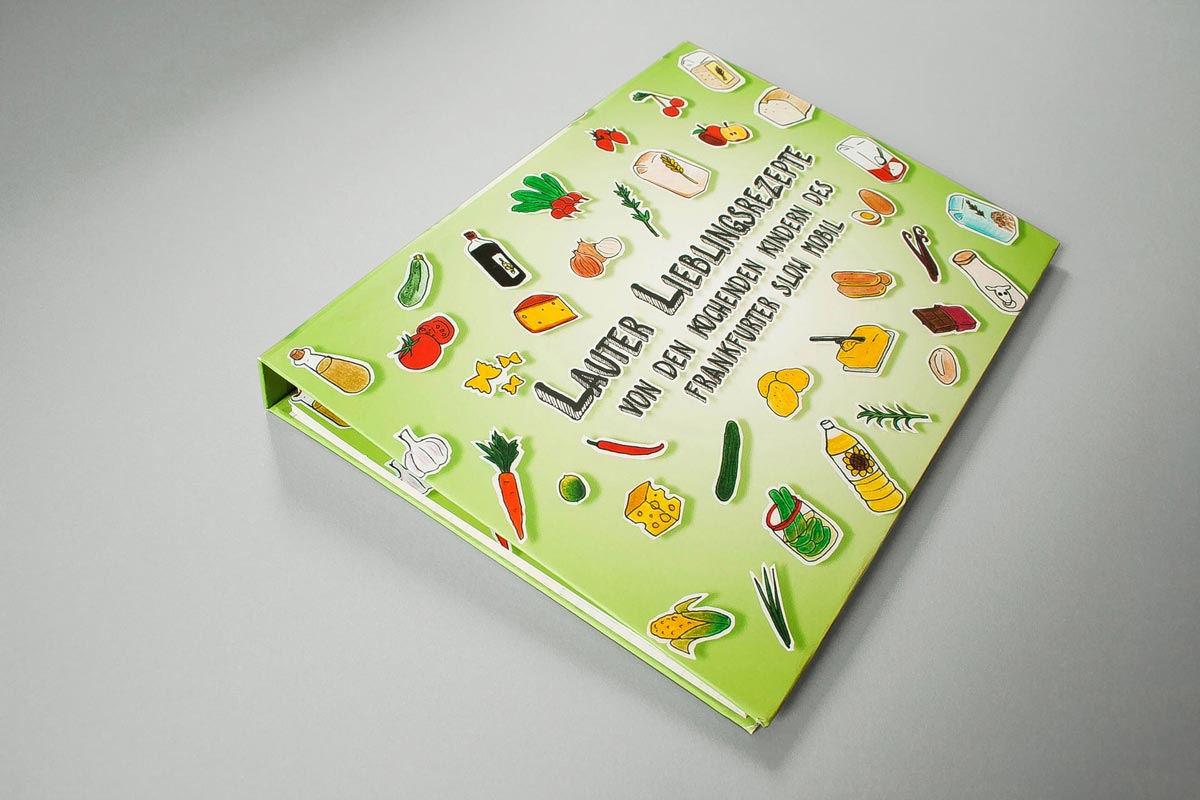 Slow Mobil Frankfurt Bild 1