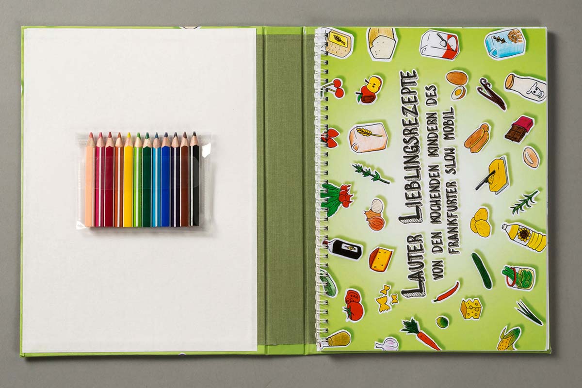 Slow Mobil Frankfurt Bild 2